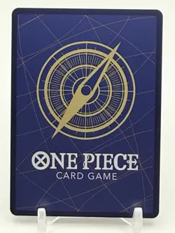 Luffy-Tarou ST18-005 - One Piece TCG - Starter Deck 18 SR Holo NM English - Image 4