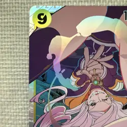 Jewelry Bonney (108) OP13-108 Super Rare Carrying On His Will One Piece Foil NM - Image 3