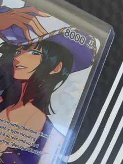 One Piece TCG OP16 MS. ALL SUNDAY SP SR (OP14-084)🔥🔥🔥 🔥 ENG Nico Robin - NM - Image 4