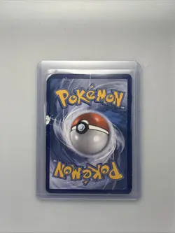 Pokemon Mega-Mewtwo-EX TCG Full Art Holo Card Breakthrough 159/162 Ultra Rare - Image 2