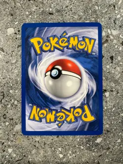 Pokemon TCG Cards Dark Blastoise 3/82 Team Rocket Holo Rare - Image 2