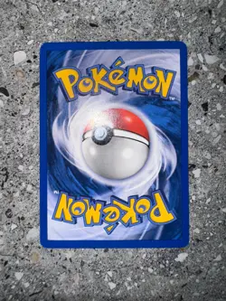 Pokemon TCG Cards Dark Blastoise 3/82 Team Rocket Holo Rare - Image 4