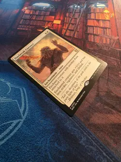 Daybreak Coronet - Commander: Wilds of Eldraine (WOC) MTG TCG NM - Image 2