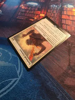 Daybreak Coronet - Commander: Wilds of Eldraine (WOC) MTG TCG NM - Image 3