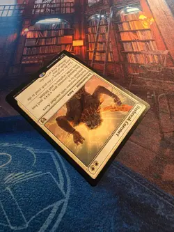 Daybreak Coronet - Commander: Wilds of Eldraine (WOC) MTG TCG NM - Image 4