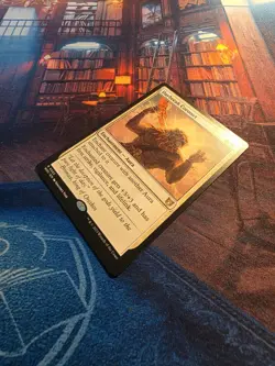 Daybreak Coronet - Commander: Wilds of Eldraine (WOC) MTG TCG NM - Image 5