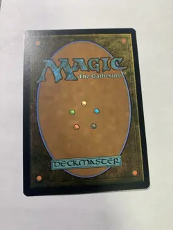 Jace, Wielder of Mysteries 54p PWAR - Rare Foil War of the Spark Promos NM/MINT - Image 2
