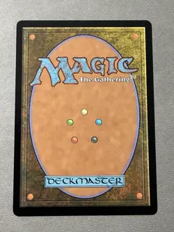 Imp's Mischief - Commander Masters Regular - MTG NM - Image 2
