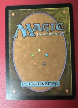 Treasonous Ogre The List Reprints 36 Foil - MTG - Image 2