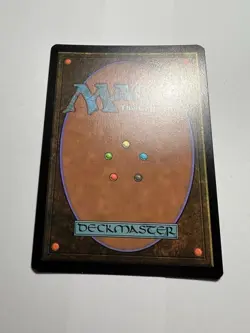 FOIL Russian Akroma, Angel of Fury x1 NM/M, TSR MTG - Image 4