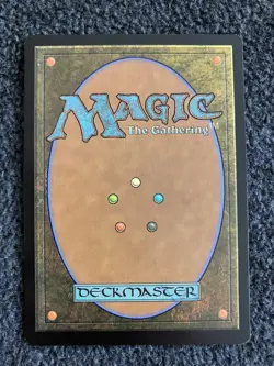 Magic The Gathering MTG - Enchanted Evening - Shadowmoor - Image 2