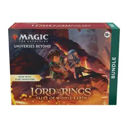 ⭐ Magic: The Gathering MTG The Lord of The Rings: Tales of Middle-Earth Bundle ⭐ 195166205175 - Image 1