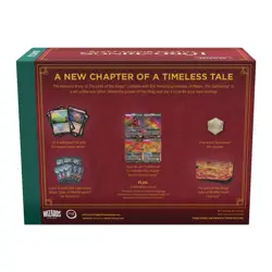 ⭐ Magic: The Gathering MTG The Lord of The Rings: Tales of Middle-Earth Bundle ⭐ 195166205175 - Image 2