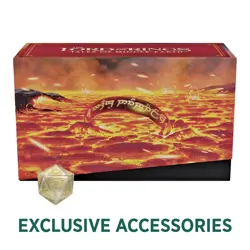 ⭐ Magic: The Gathering MTG The Lord of The Rings: Tales of Middle-Earth Bundle ⭐ 195166205175 - Image 4