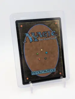MTG - Avatar's Wrath - Regular Rare #12 - Avatar The Last Airbender NM - Image 2