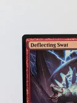 Deflecting Swat EN Commander 2020 [C20 - 50] - NM TCG MTG - Image 4