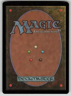 Funeral Charm Common Visions MTG Near Mint - Image 2