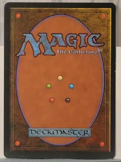 Mtg GAME OF CHAOS LP Ice Age -Argo- - Image 4
