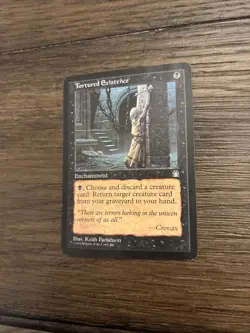 Tortured Existence Stronghold Regular - Image 1