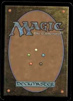 EXTRAPLANAR LENS MIRRODIN MAGIC: THE GATHERING LP - Image 2