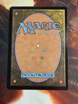 Wizards of the Coast Ledger Shredder Creature Blue MTG Special Guests 55 EN - Image 2
