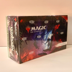 Magic: The Gathering - Duskmourn: House of Horror - Play Booster Box - Sealed - Image 2
