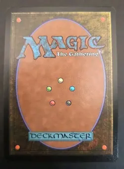 Heap Gate Commander Legends: Battle for Baldur's Gate MTG Foil Near Mint - Image 2