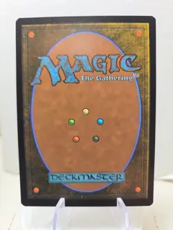 Man Ray, Eco Avenger - Deepglow Skate Secret Lair Drop Foil - Image 2