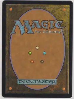 Mtg Boon Reflection Shadowmoor Regular (MP) - Image 2
