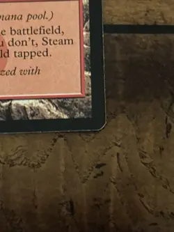 Steam Vents Return to Ravnica Regular - Image 3