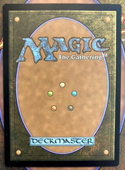 MTG Sacred Foundry - Guilds of Ravnica #254 NM Rare - Magic: The Gathering - Image 2