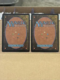 2x Riptide Director Legions Magic Mtg LP - Image 4