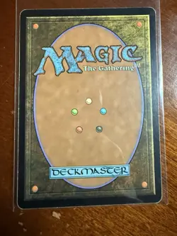 High Market Mercadian Masques Regular - Image 2