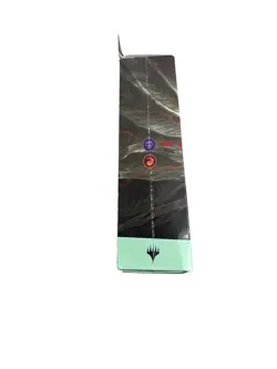 MTG Duskmourn House Of Horror Commander Deck Endless Punishment NEW SEALED - Image 4