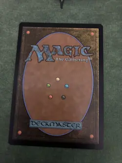 MTG Path to Exile M0001 Foil Borderless Mythic Teenage Mutant ninja Turtles Nm - Image 2