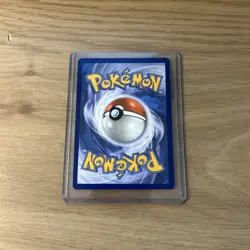 Pokemon TCG Umbreon EX SVP 176 Premium Figure Collection Promo NM Condition - Image 2
