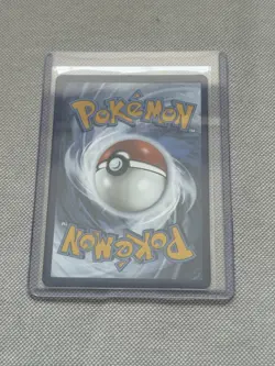 Pokemon TCG Umbreon EX SVP 176 Premium Figure Collection Promo NM Condition - Image 2