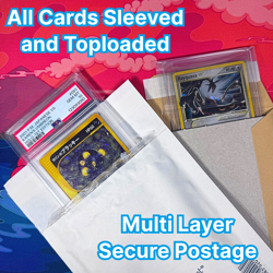 PSA 10 Topps Chrome Pokemon T.V 146 Moltres Graded Pokemon Card - Image 3