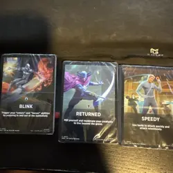 Magic: The Gathering Marvel Super Heroes Jumpstart Booster - Lot Of 12 - Image 4
