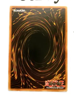 YUGIOH - RUINES ANCIENNES CODE A - CRMS-FR088 - 1ere ED - SUPER RARE - NEAR MINT - Image 4