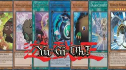 Yugioh 2019 Advent Calendar AC19 Ultra Rare Super Rare 1st Edition MINT - Image 1