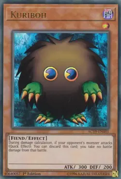 Yugioh 2019 Advent Calendar AC19 Ultra Rare Super Rare 1st Edition MINT - Image 2