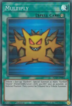 Yugioh 2019 Advent Calendar AC19 Ultra Rare Super Rare 1st Edition MINT - Image 3