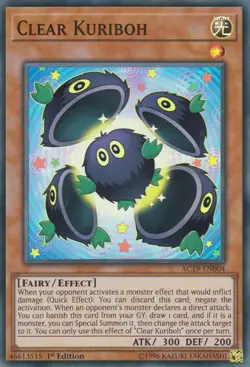 Yugioh 2019 Advent Calendar AC19 Ultra Rare Super Rare 1st Edition MINT - Image 5