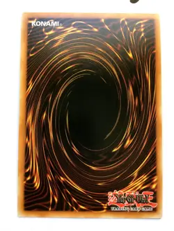 YUGIOH - TORNADE GEANTE - SRL-FR048 - SUPER RARE - NEAR MINT - SPELL RULER - FR - Image 4