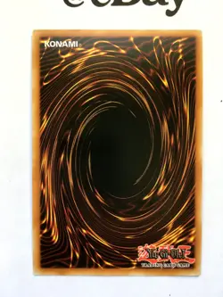 YUGIOH - TORNADE GEANTE - SRL-FR048 - SUPER RARE - NEAR MINT - SPELL RULER - FR - Image 5