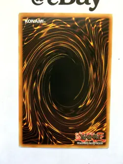 YUGIOH - AMITIE SCINTILLANTE - TP1-F024 - TOURNAMENT PACK 1 - COMMON - NEAR MINT - Image 5