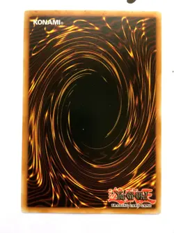 YUGIOH - MEMORY CRUSHER - SOI-EN029 - ULTIMATE RARE - NM - SHADOW OF INFINITY - Image 4