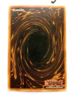 YUGIOH - GUARDIAN GRARL - DCR-007 - ULTRA RARE - EXCELLENT - DARK CRISIS - ENG - Image 4