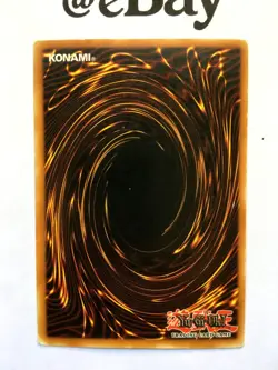 YUGIOH - GUARDIAN GRARL - DCR-007 - ULTRA RARE - EXCELLENT - DARK CRISIS - ENG - Image 5